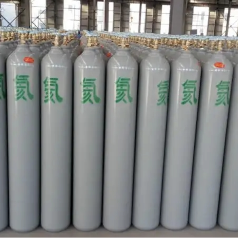 超高纯氦气_工业氦气